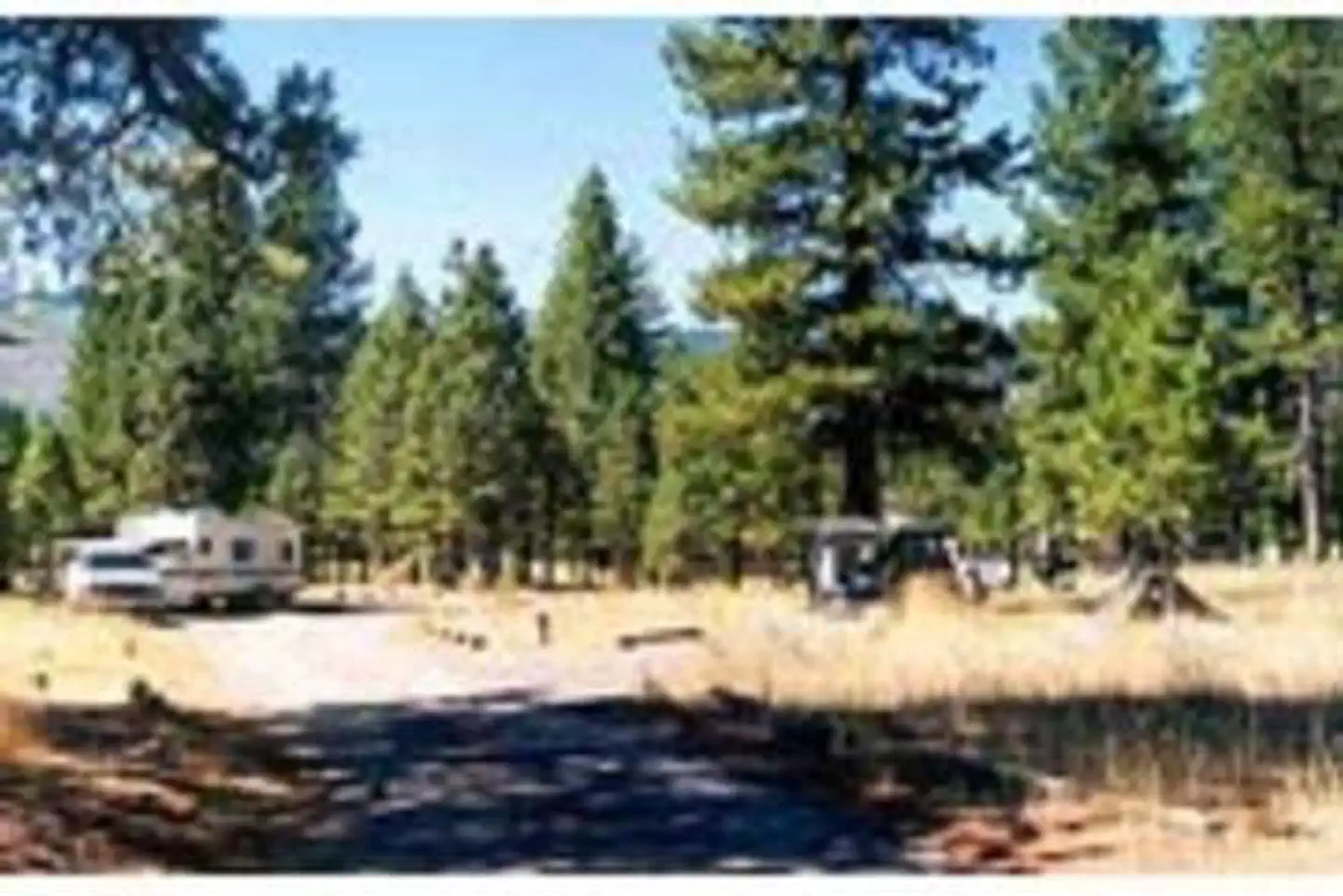 CHRISTIE CAMPGROUND photo 4