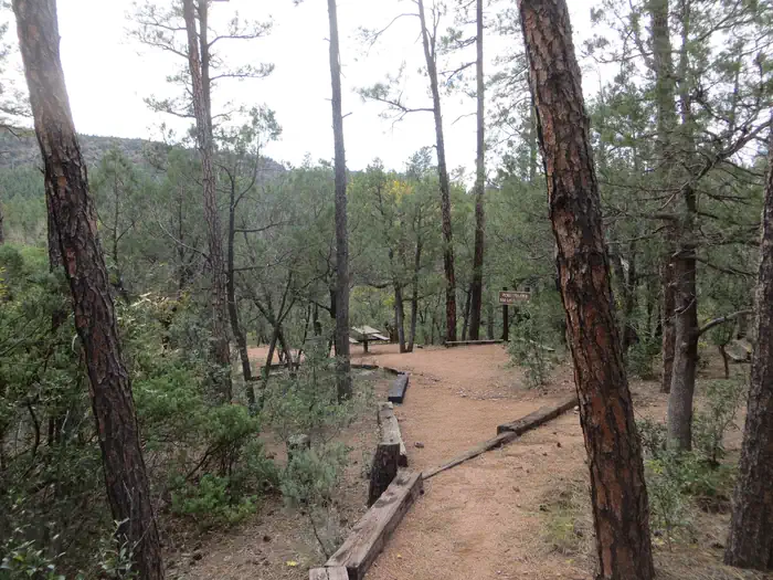 CHRISTOPHER CREEK photo 2
