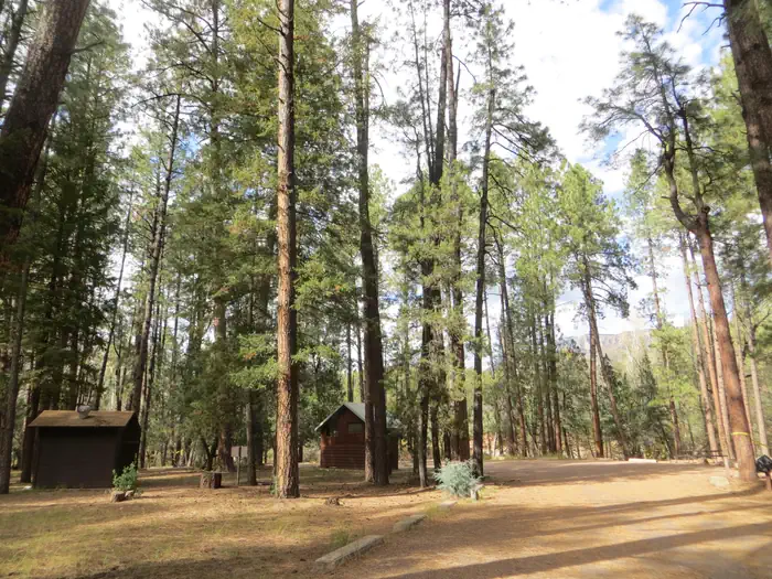 CHRISTOPHER CREEK photo 3