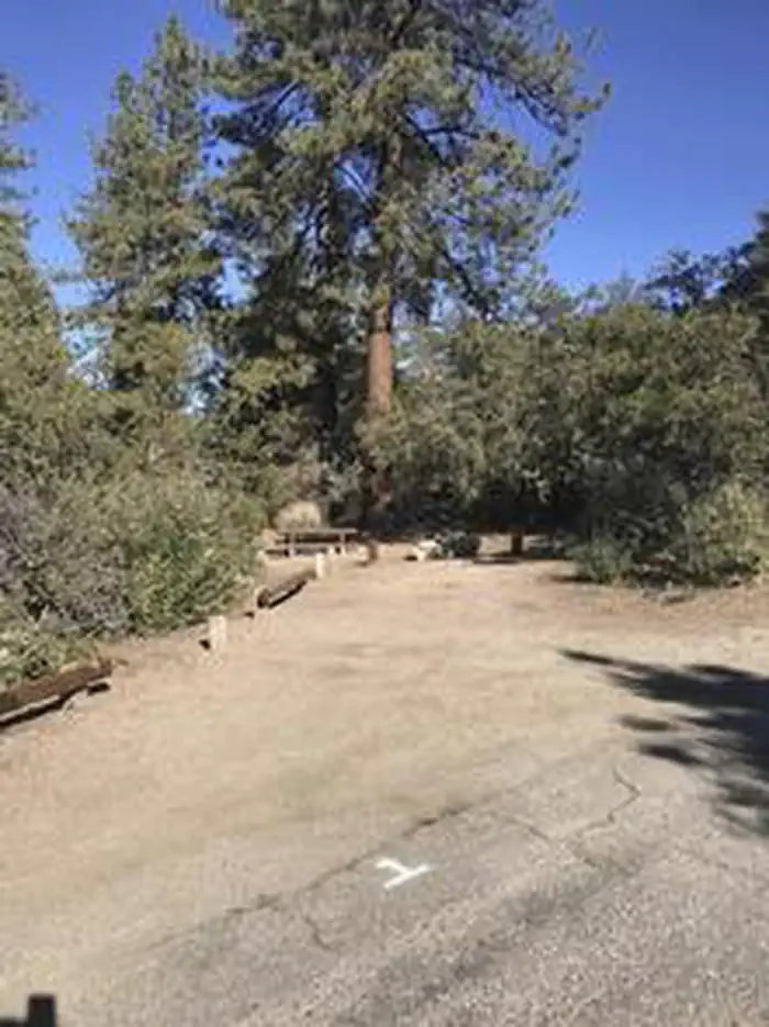 CHUCHUPATE CAMPGROUND photo 4