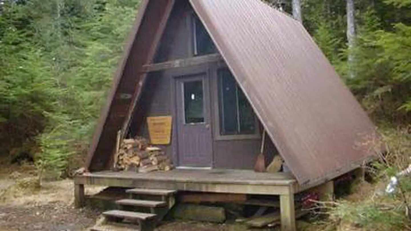 CHURCH BIGHT CABIN photo