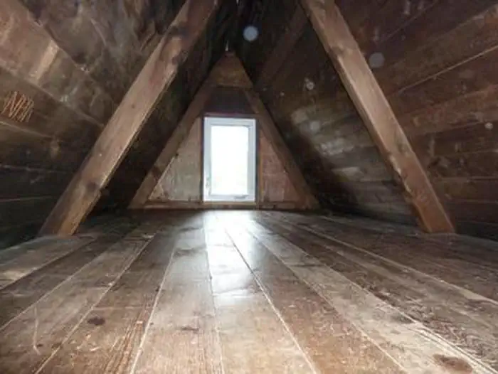 CHURCH BIGHT CABIN photo 3