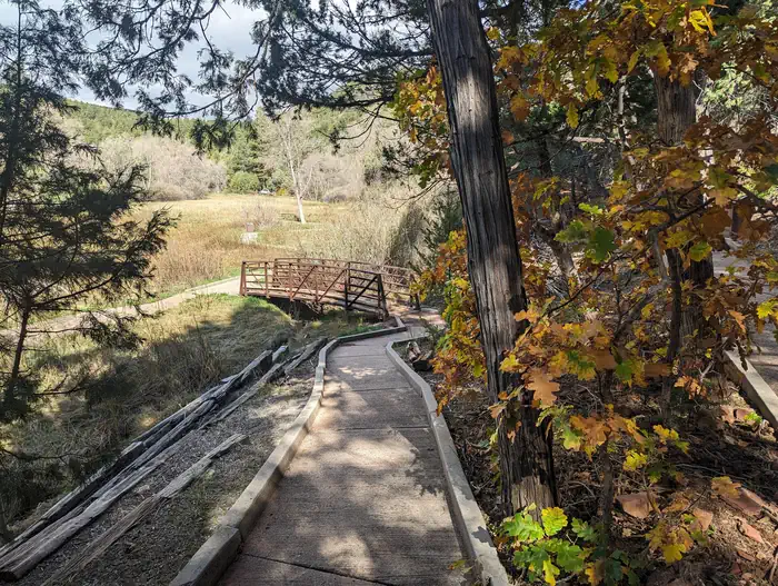 CIENEGA PICNIC SITE photo 2