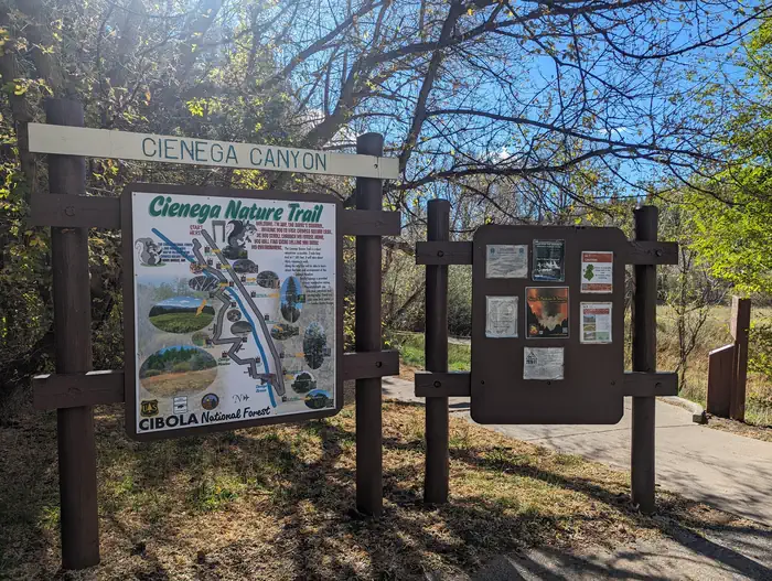 CIENEGA PICNIC SITE photo 5