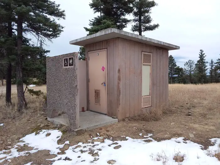 CIMARRON CAMPGROUND photo 2