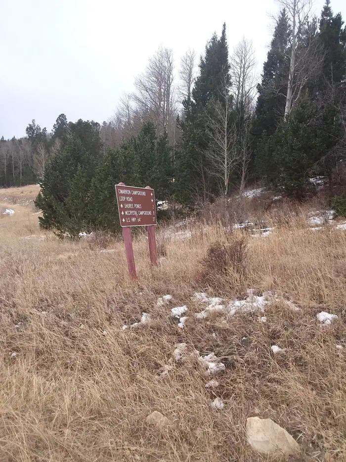 CIMARRON CAMPGROUND photo 4