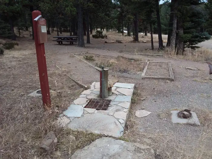 CIMARRON CAMPGROUND photo 5