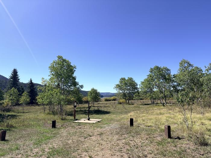 Cimarrona (CO) photo 3
