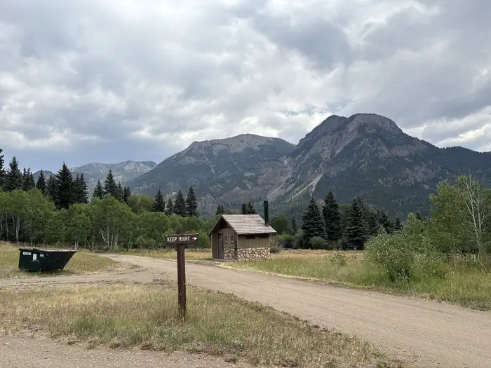 Cimarrona (CO) photo 4