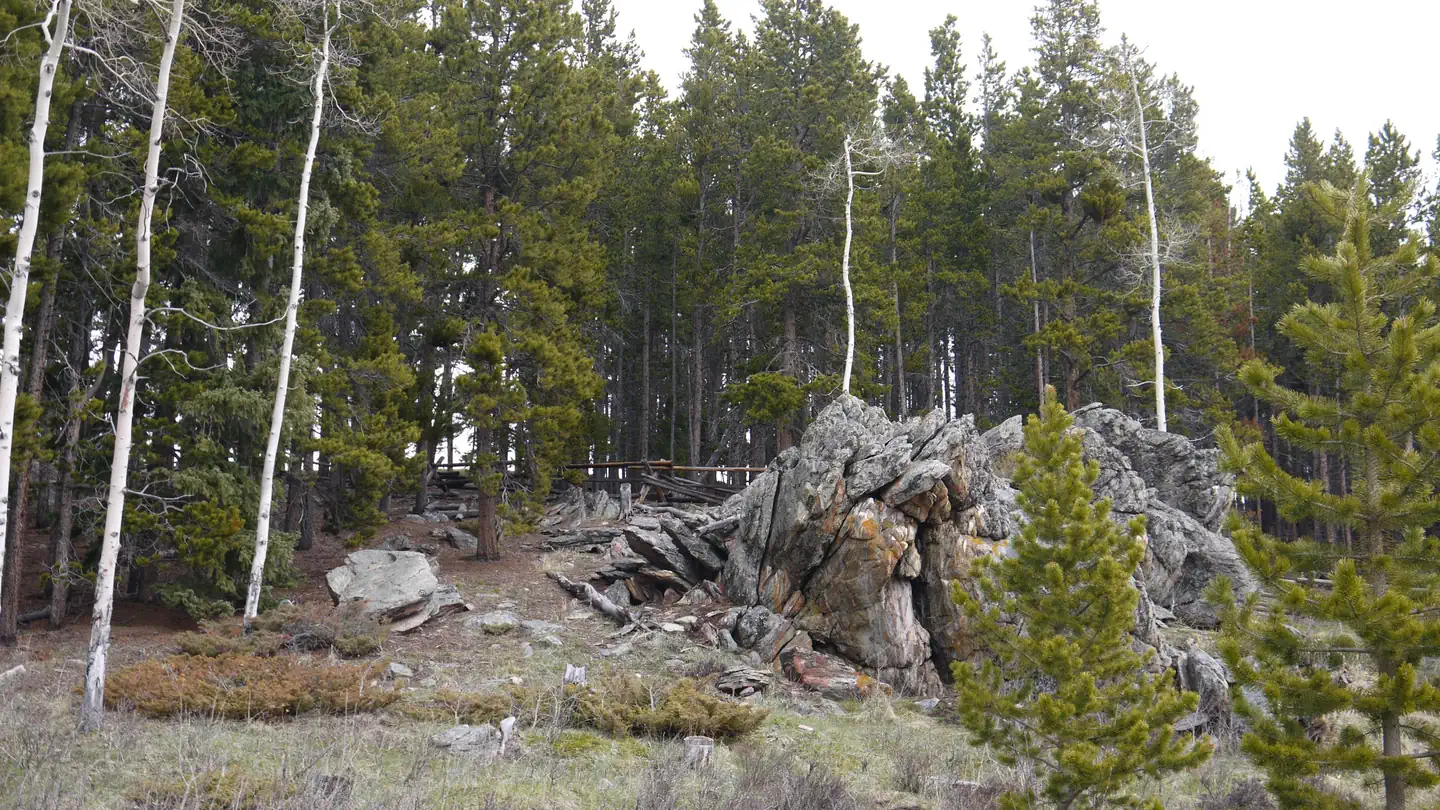 CIRCLE PARK CAMPGROUND photo