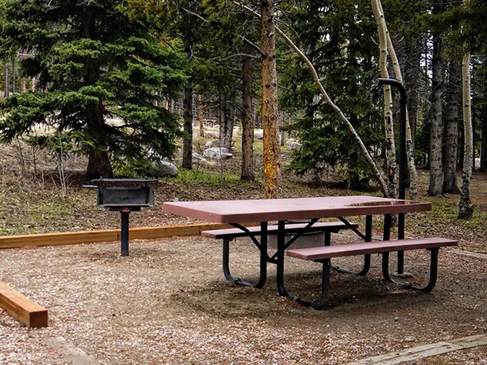 CIRCLE PARK CAMPGROUND photo 2