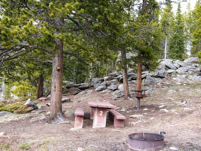 CIRCLE PARK CAMPGROUND photo 3