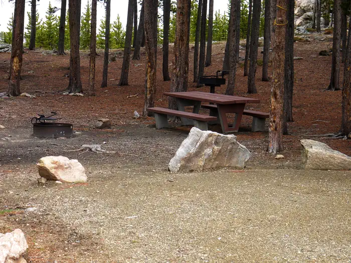 CIRCLE PARK CAMPGROUND photo 5