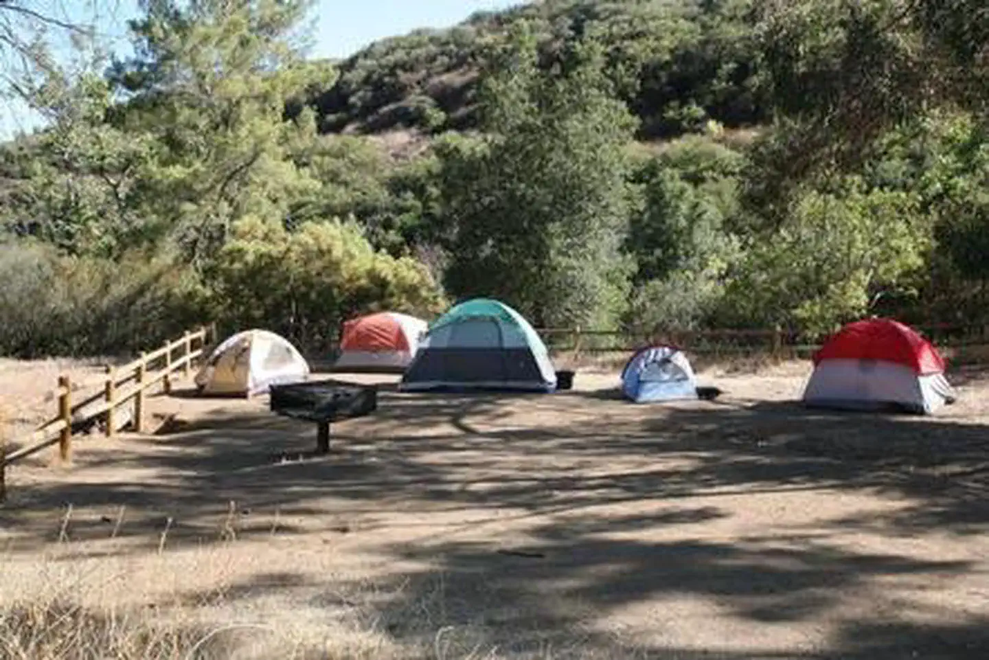 CIRCLE X RANCH GROUP CAMPGROUND photo