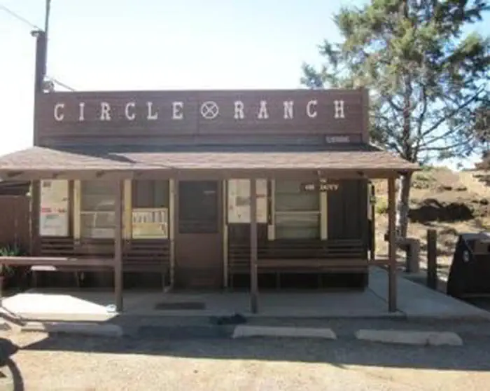 CIRCLE X RANCH GROUP CAMPGROUND photo 3