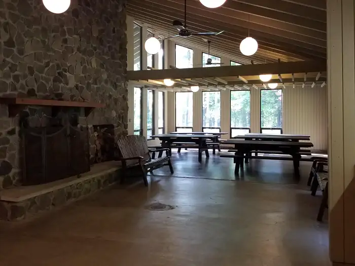CLARK LAKE PAVILION photo 2