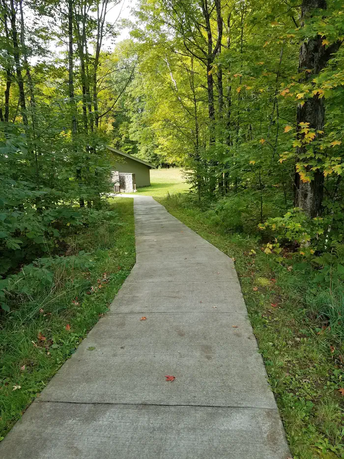 CLARK LAKE PAVILION photo 3