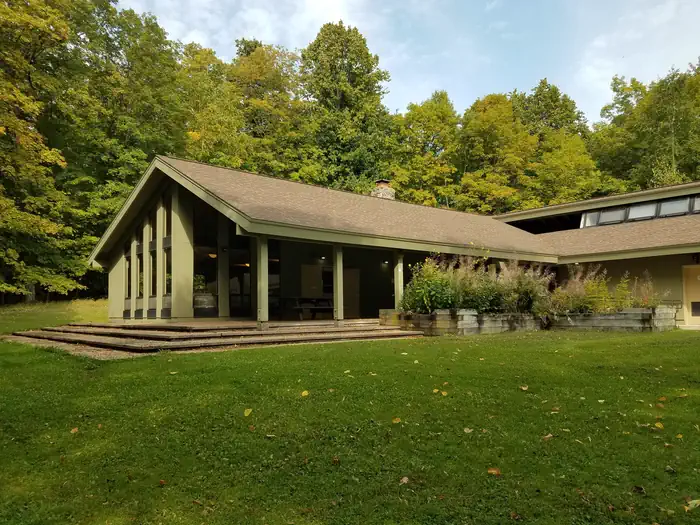 CLARK LAKE PAVILION photo 5