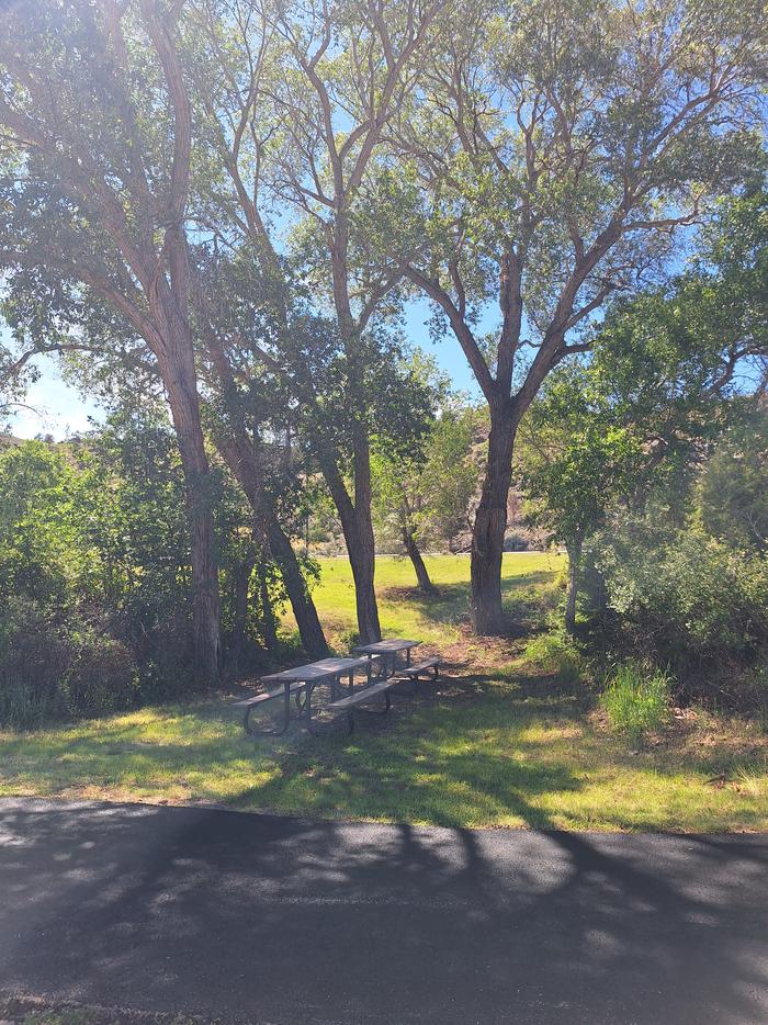 Clark's Bay Day Use Area Shelter (MT) photo 3