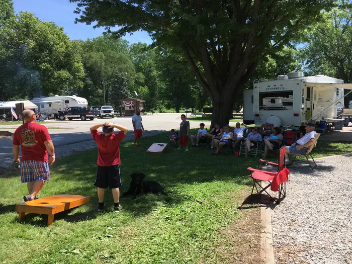 CLARKS FERRY photo 3