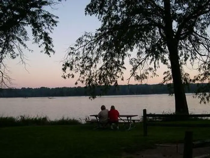 CLARKS FERRY photo 4