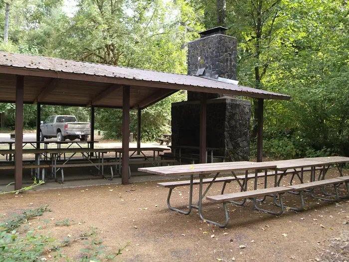 Clay Creek Recreation Site photo 3