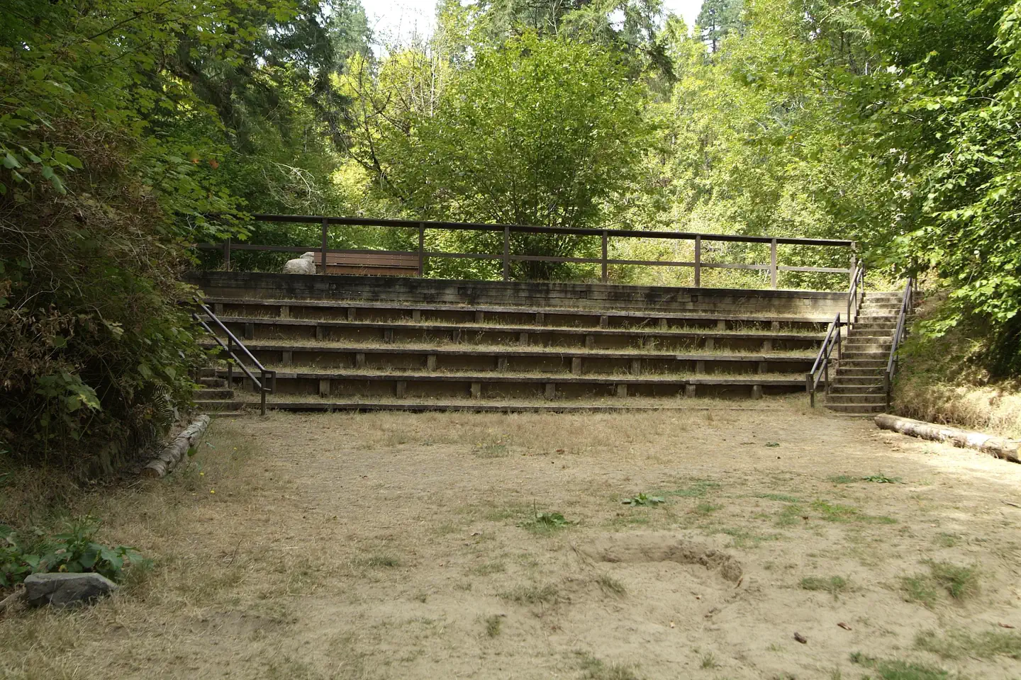 Clay Creek Recreation Site photo 4