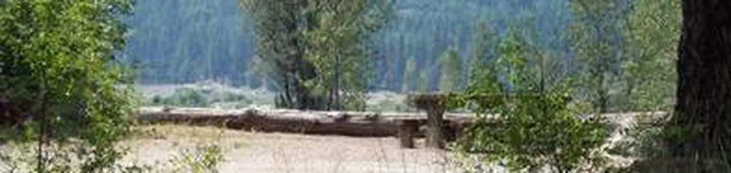 CLE ELUM RIVER GROUP SITE photo