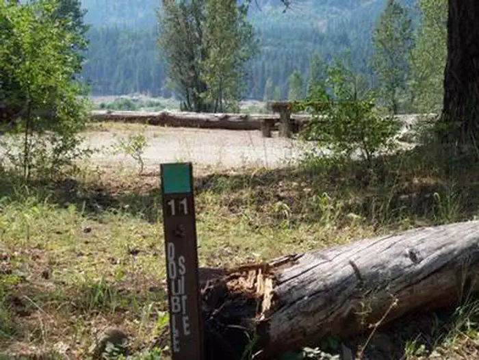 CLE ELUM RIVER GROUP SITE photo 2