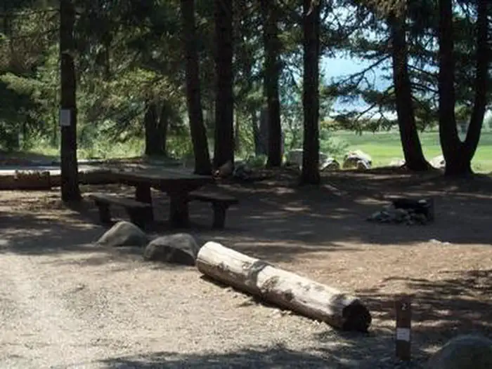 CLE ELUM RIVER GROUP SITE photo 4