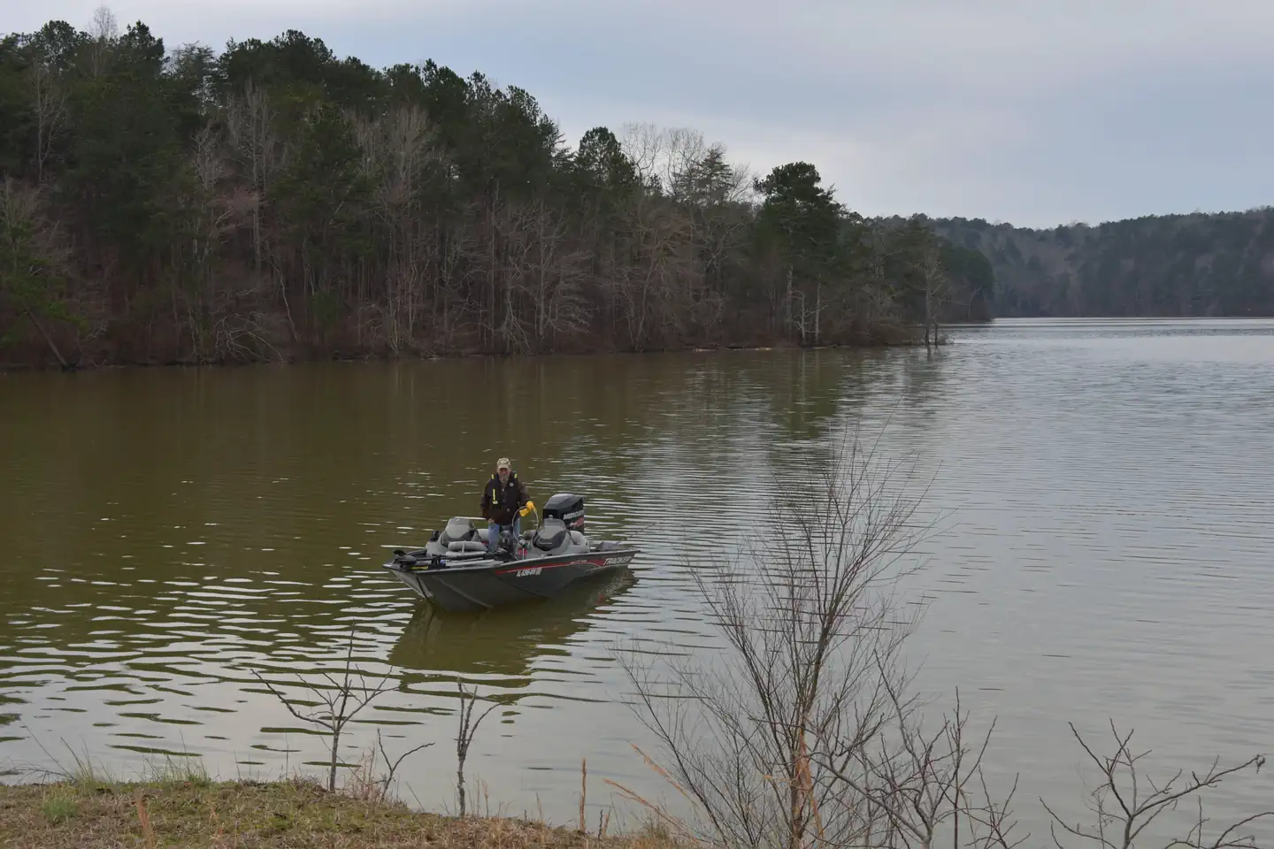 CLEAR CREEK (AL) photo 4