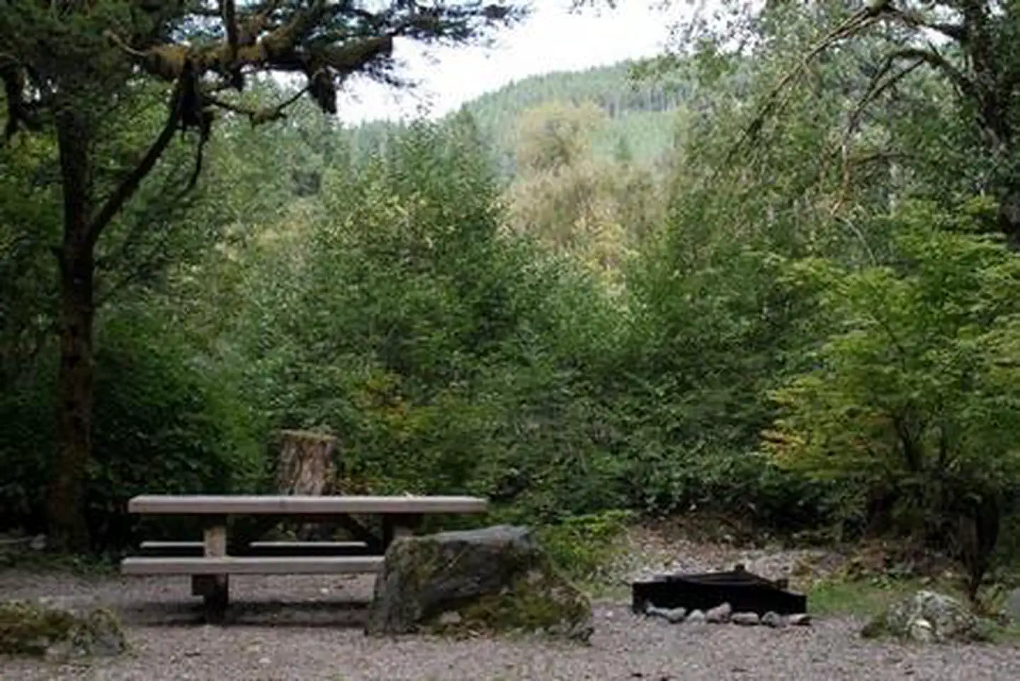 Clear Creek Campground photo 2