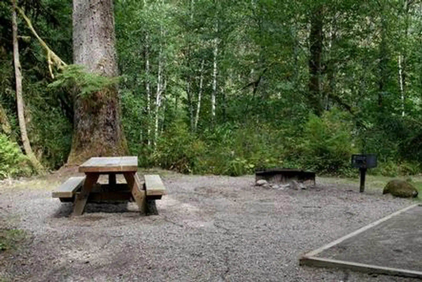 Clear Creek Campground photo 5
