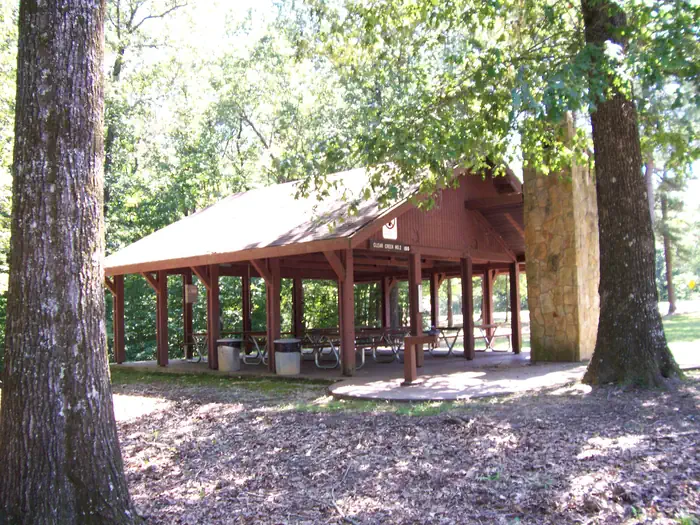Clear Creek Day Use Area (MS) photo 3