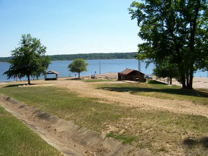 Clear Creek Day Use Area (MS) photo 4