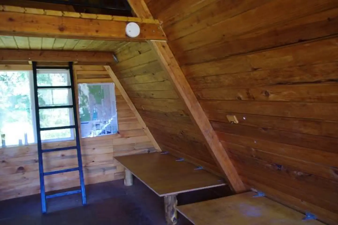 CLEAR CREEK GUARD STATION photo 4