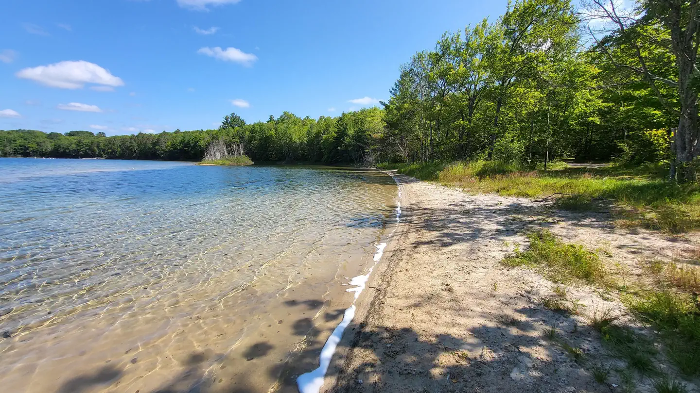 Clear Lake Campsite photo