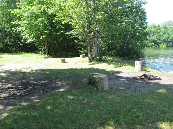 Clear Lake Campsite photo 3