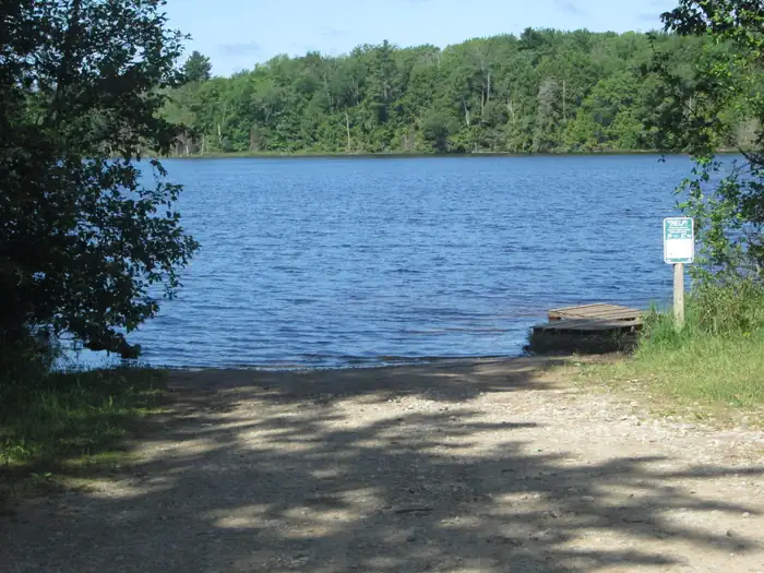 Clear Lake Campsite photo 4