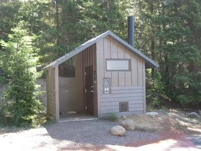 CLEAR LAKE (OR) photo 2