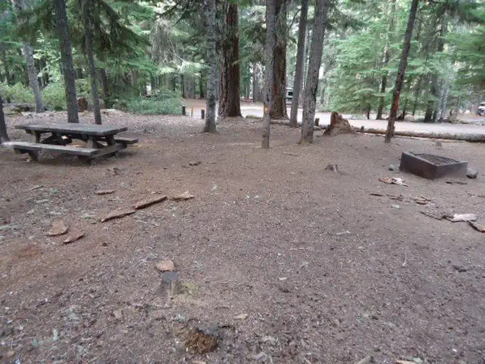CLEAR LAKE (OR) photo 4