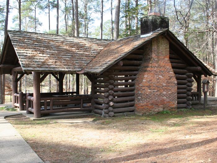 Clear Springs Recreation Area (MS) photo 4