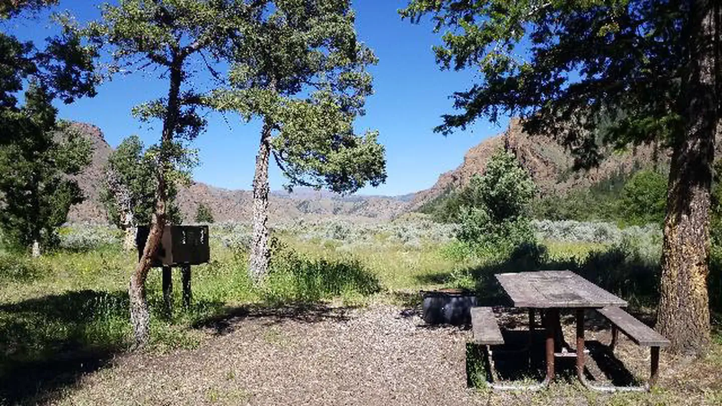 CLEARWATER CAMPGROUND photo