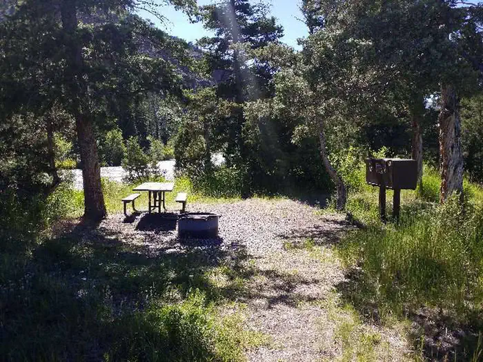 CLEARWATER CAMPGROUND photo 3