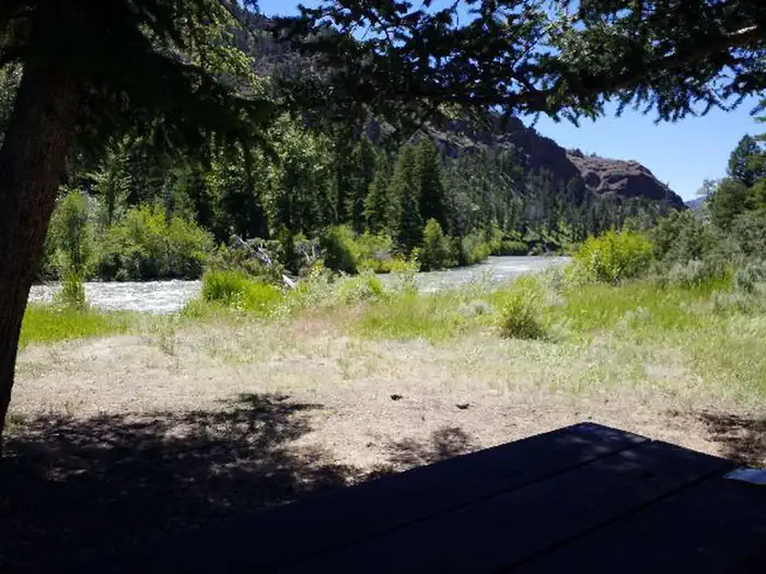 CLEARWATER CAMPGROUND photo 4