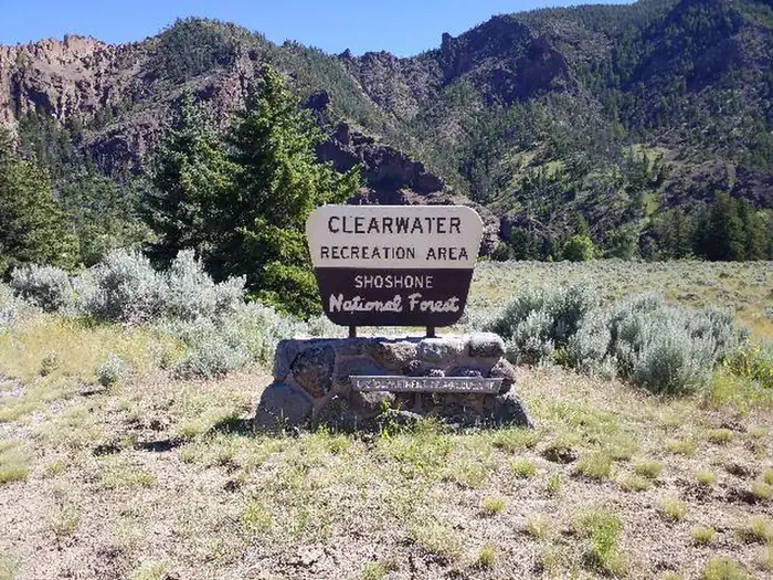 CLEARWATER CAMPGROUND photo 5
