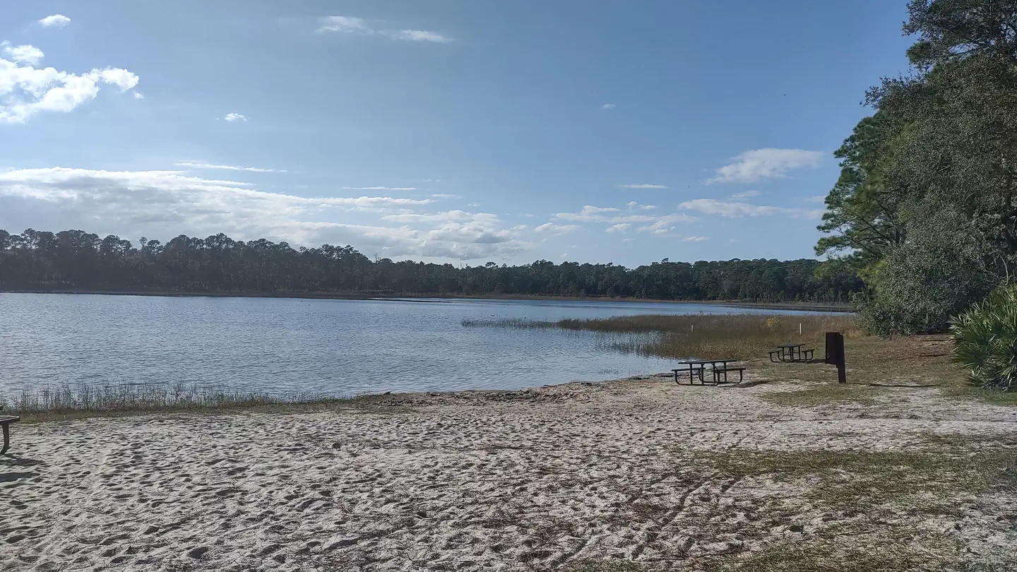 CLEARWATER LAKE REC AREA photo