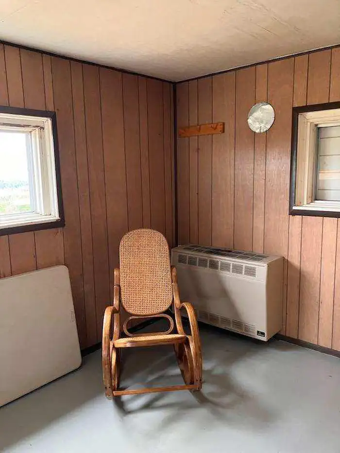 CLEARWATER LOOKOUT CABIN photo 2