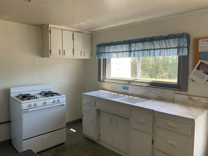 CLEARWATER LOOKOUT CABIN photo 4