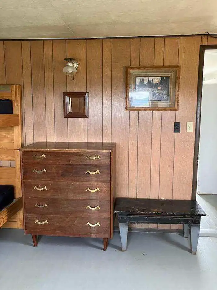CLEARWATER LOOKOUT CABIN photo 5